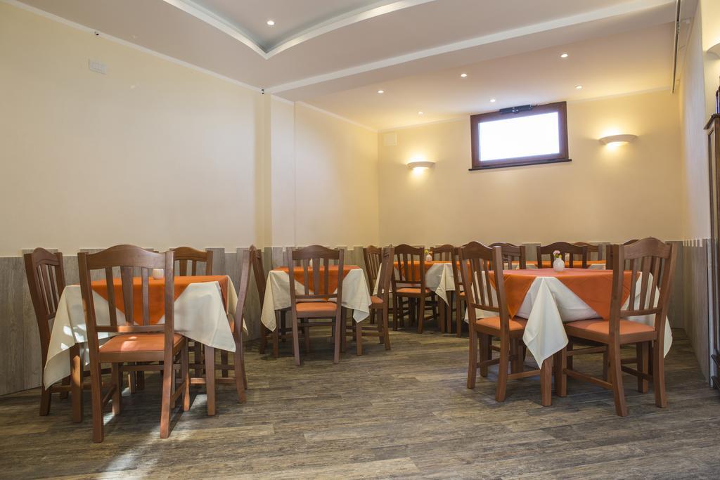 Rianna Rooms & Breakfast Scala Exterior photo